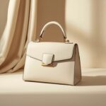 The beautiful bag